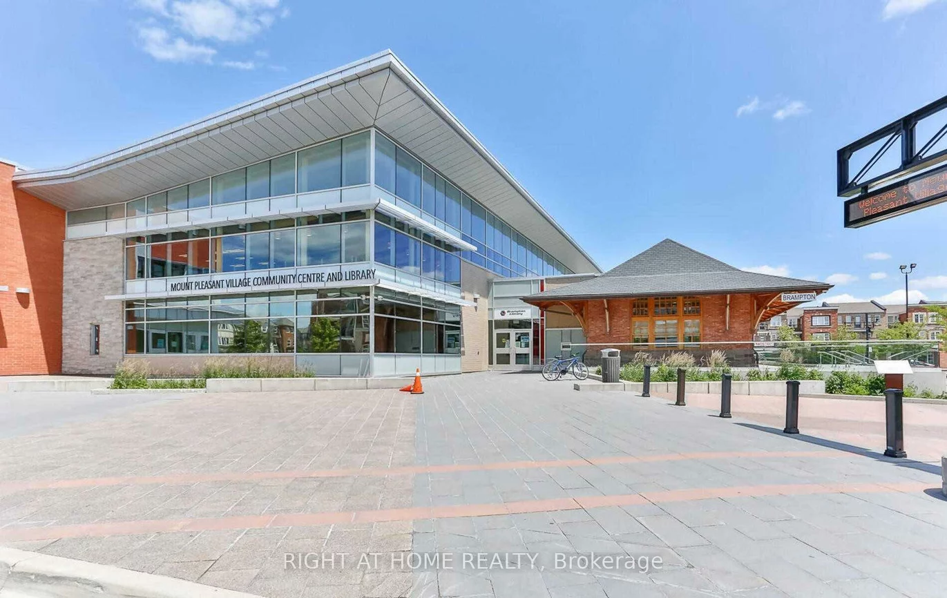 100, Dufay, Northwest Brampton, Brampton