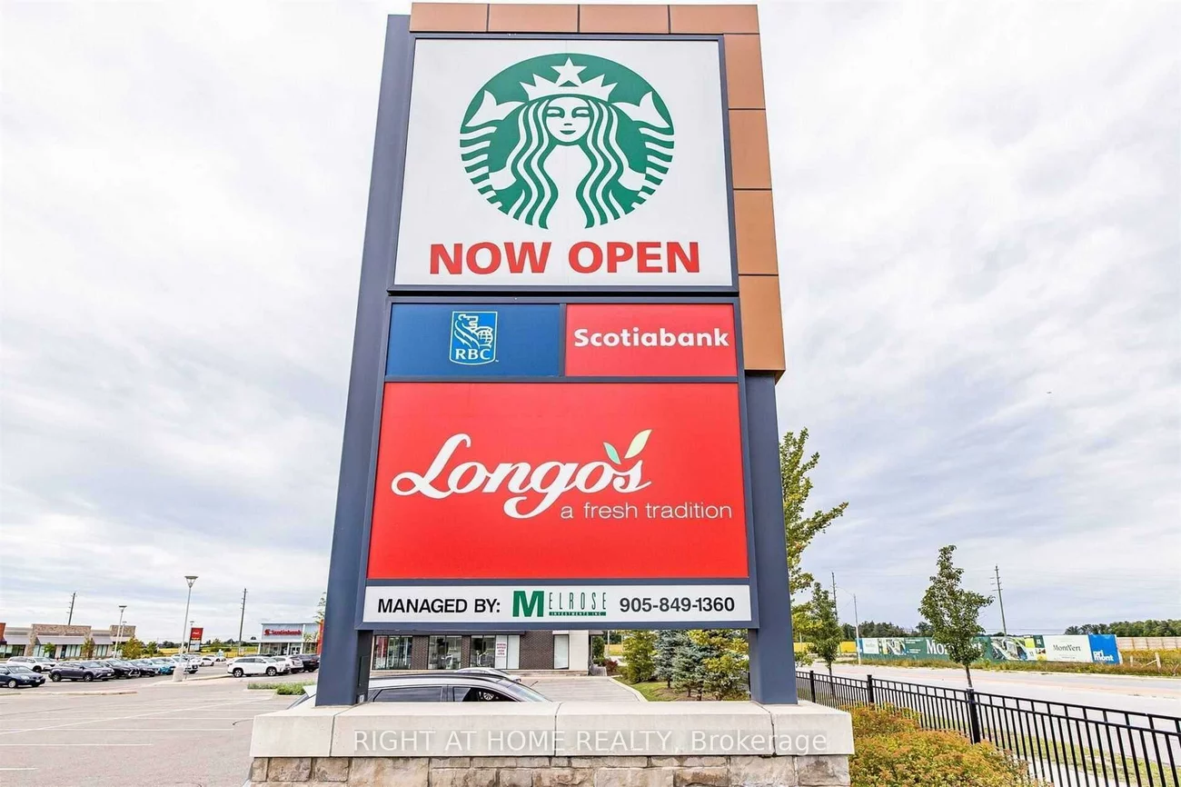 100, Dufay, Northwest Brampton, Brampton