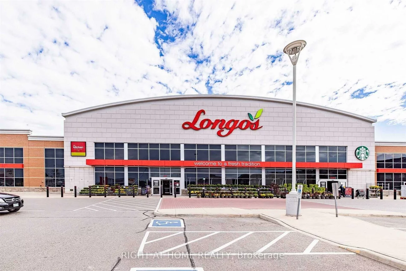 100, Dufay, Northwest Brampton, Brampton