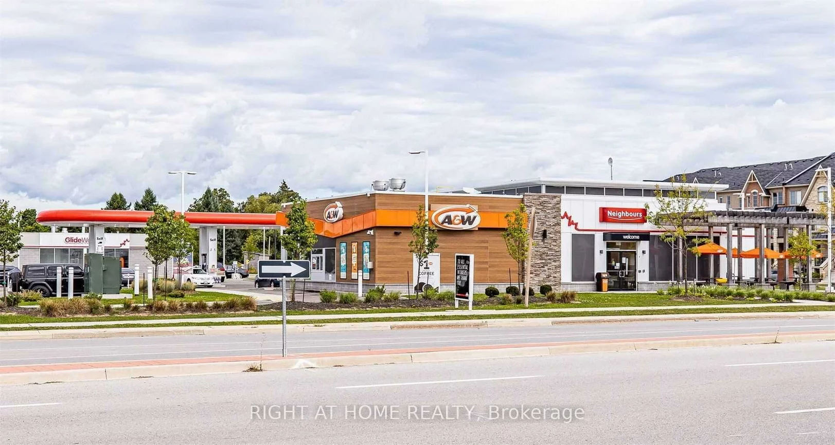 100, Dufay, Northwest Brampton, Brampton