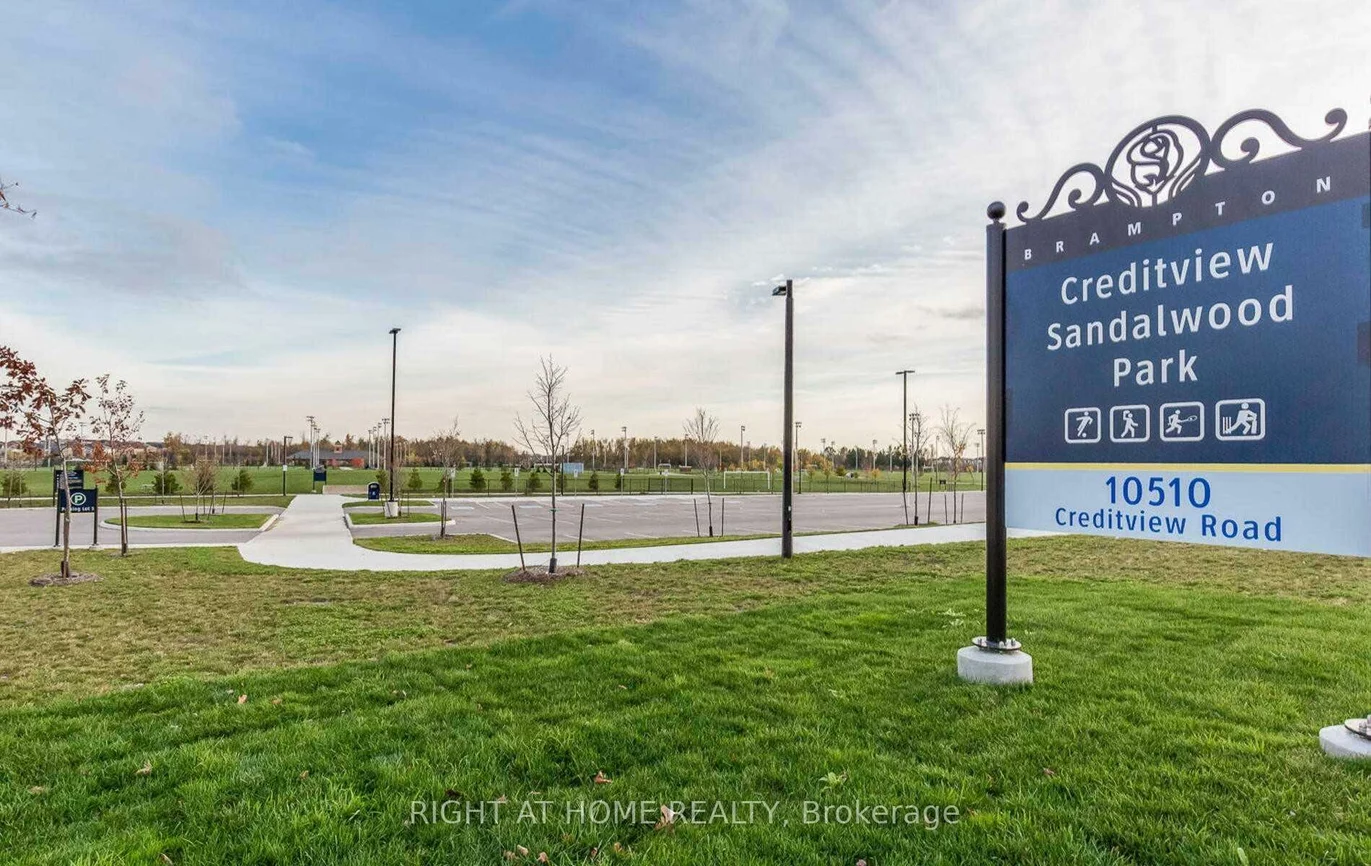 100, Dufay, Northwest Brampton, Brampton