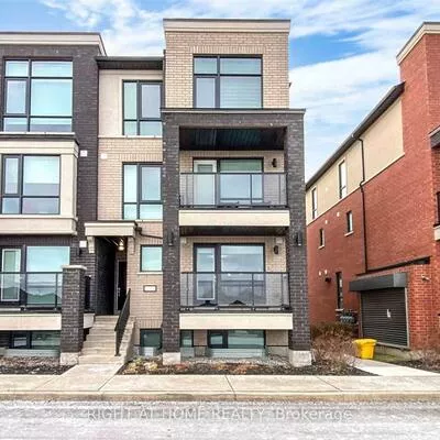 100, Dufay, Northwest Brampton, Brampton