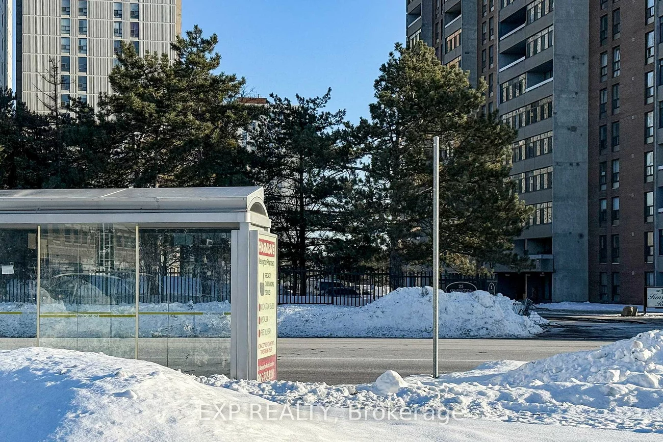 15, Kensington, Queen Street Corridor, Brampton