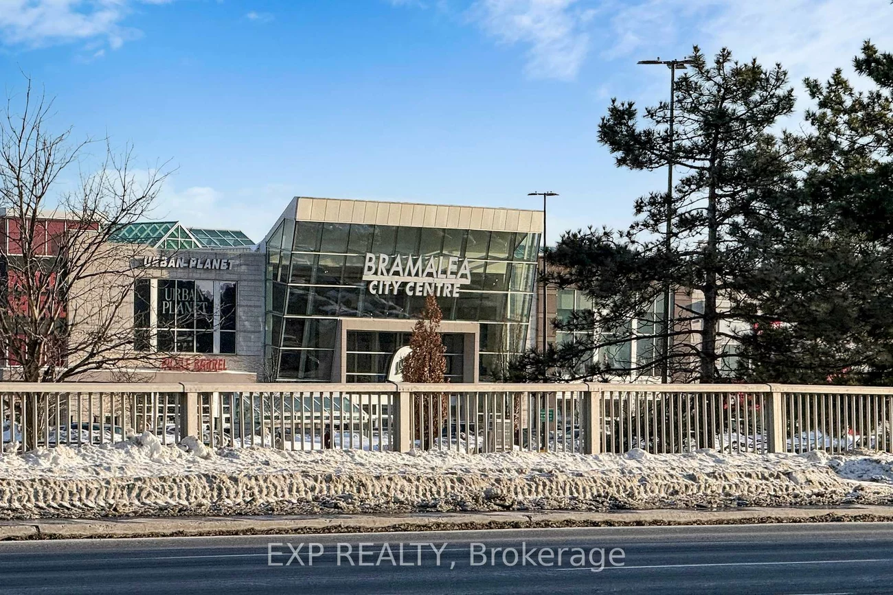 15, Kensington, Queen Street Corridor, Brampton