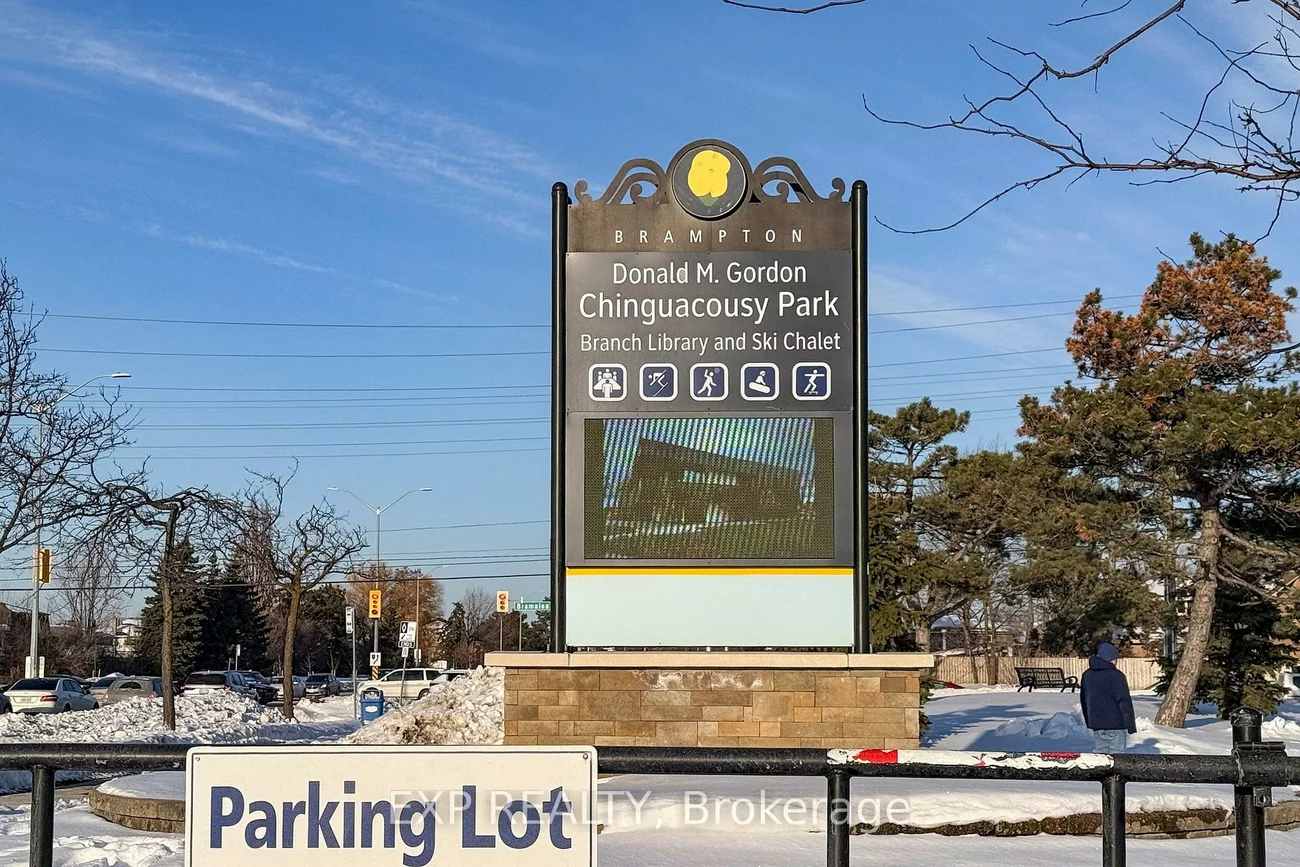 15, Kensington, Queen Street Corridor, Brampton