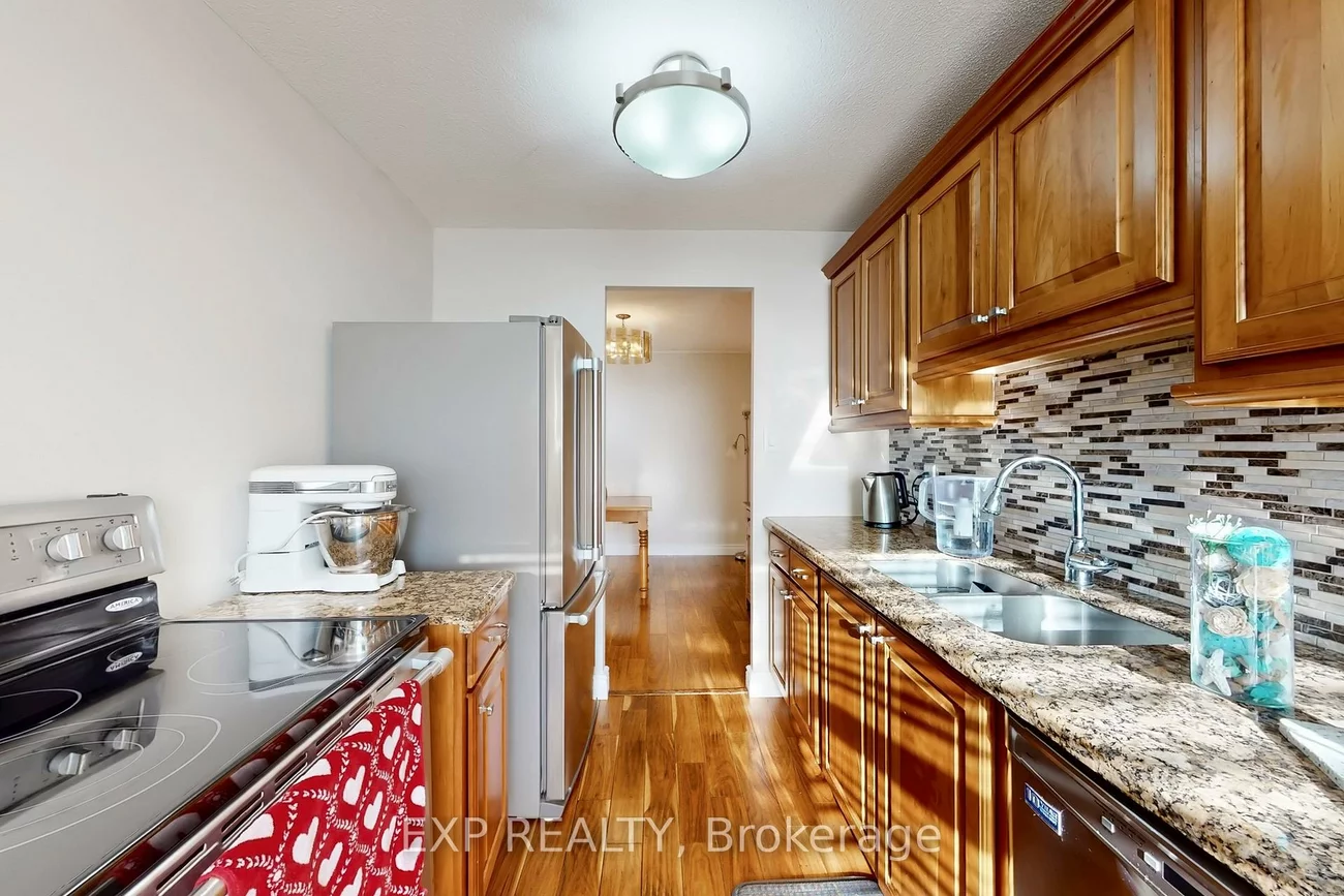 15, Kensington, Queen Street Corridor, Brampton