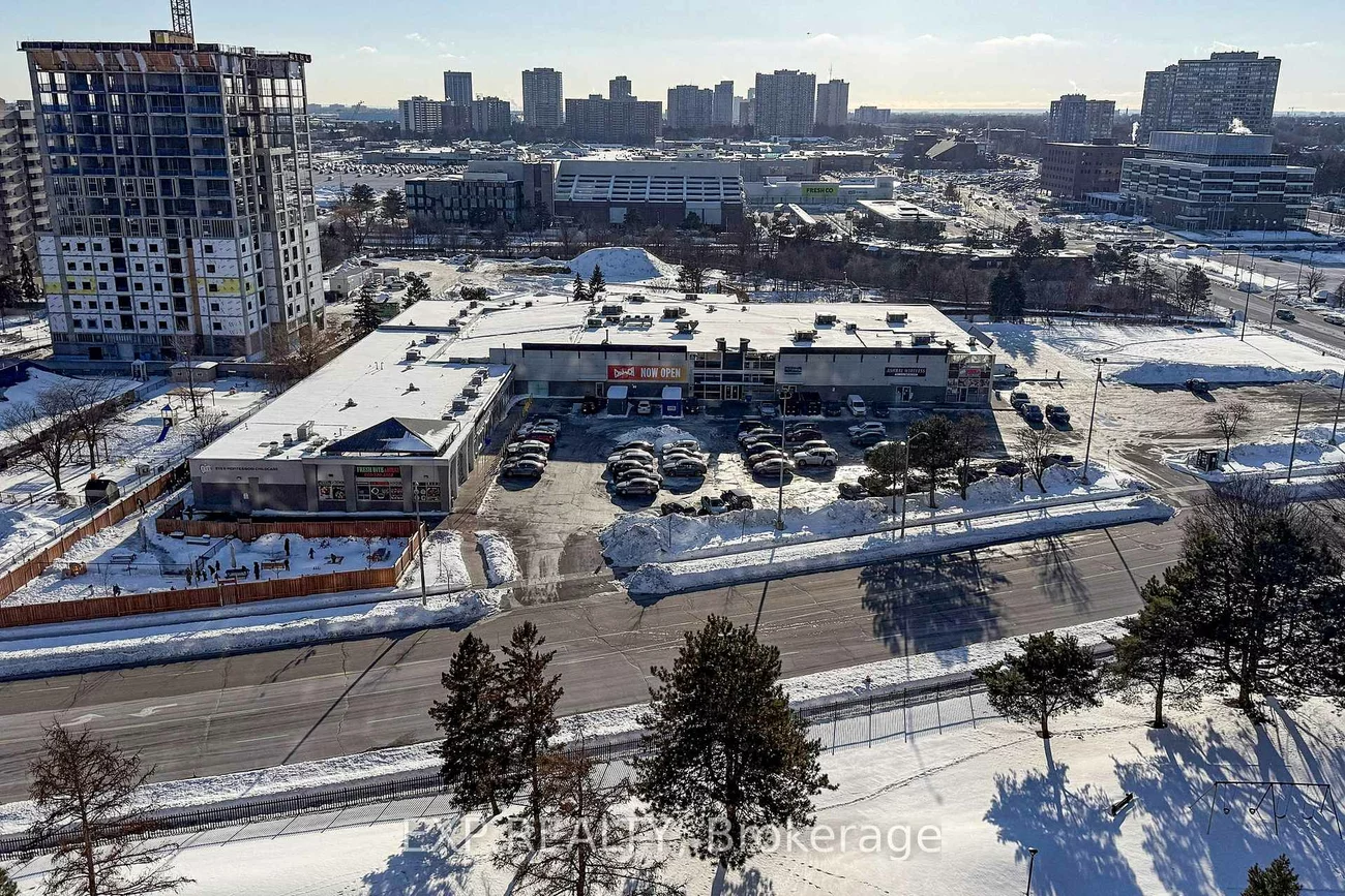 15, Kensington, Queen Street Corridor, Brampton