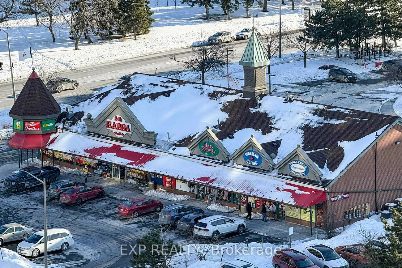 15, Kensington, Queen Street Corridor, Brampton