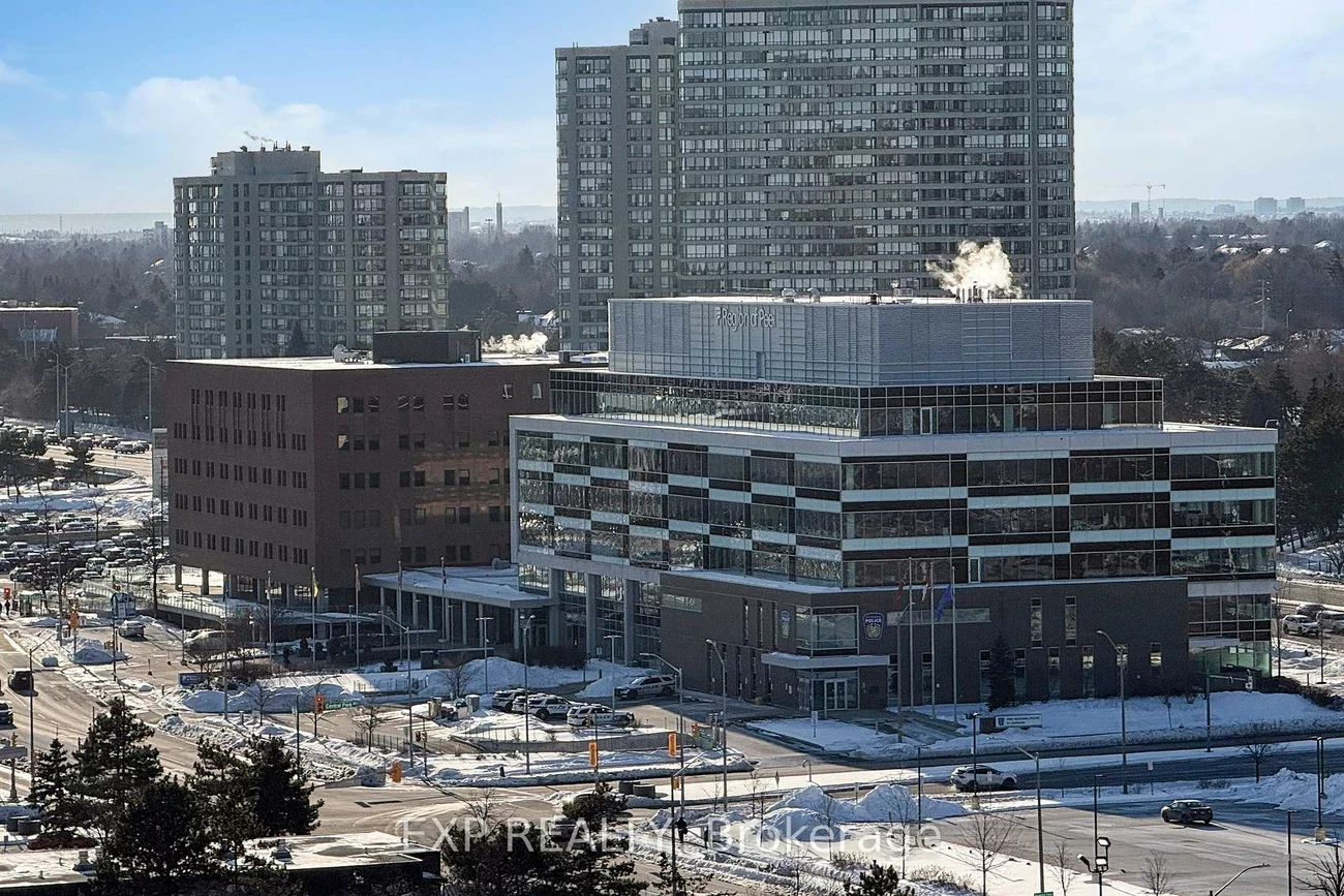 15, Kensington, Queen Street Corridor, Brampton