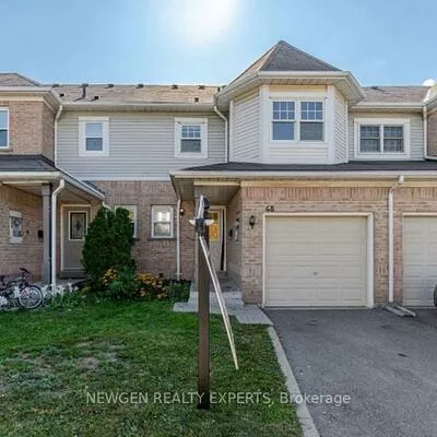 68, Wickstead, Sandringham-Wellington, Brampton