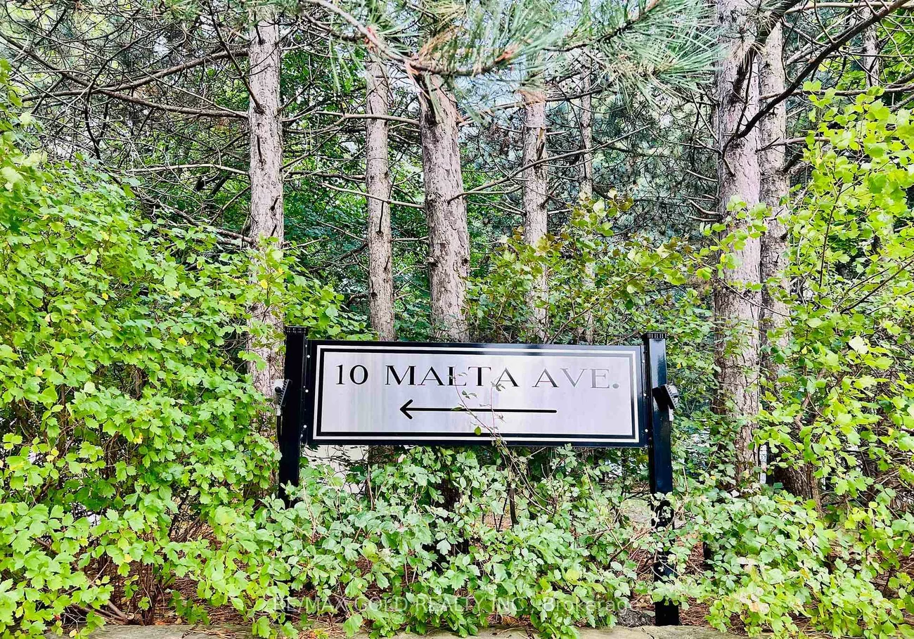 10, Malta, Fletcher's Creek South, Brampton