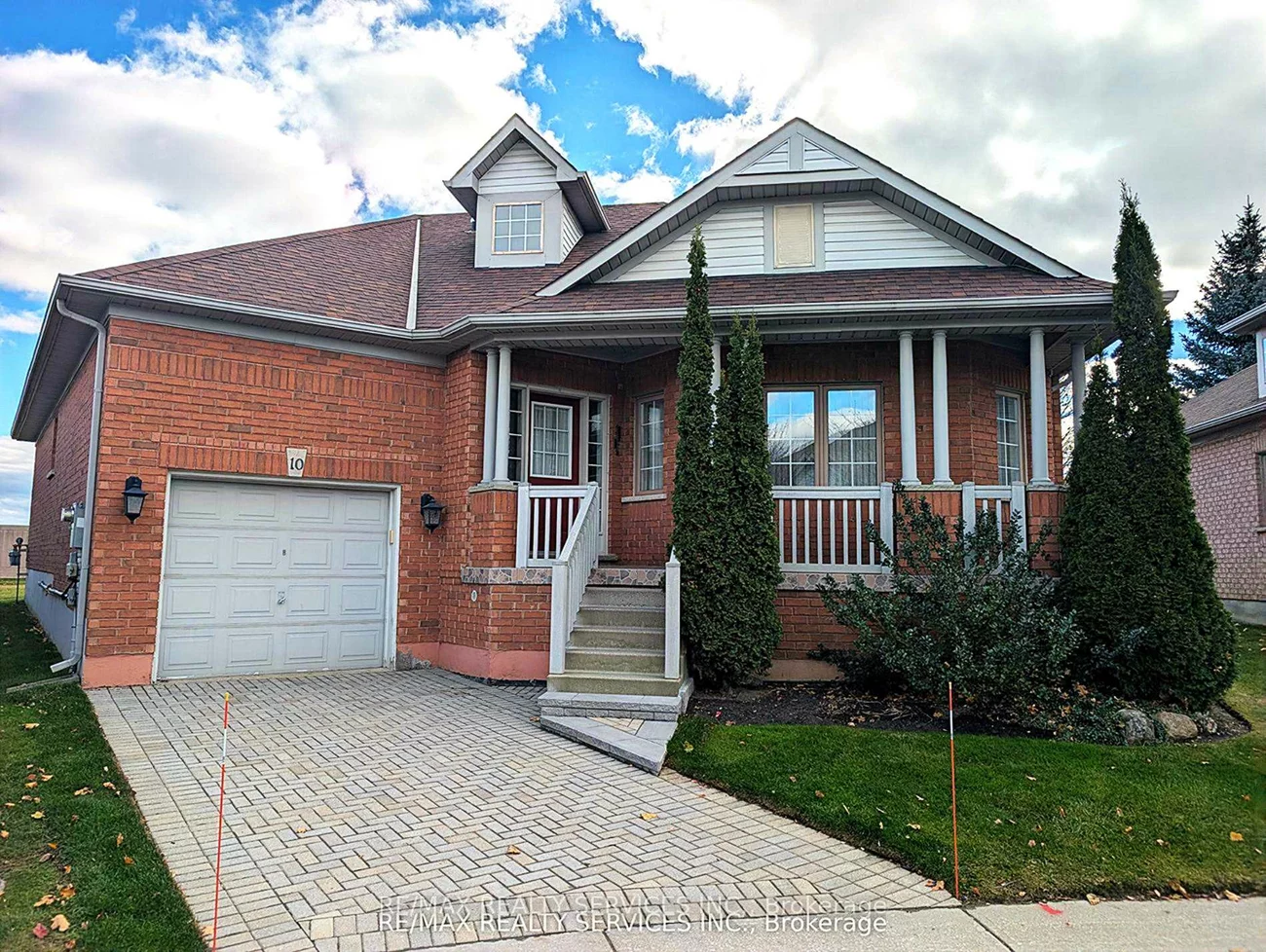 10, Orchard Park, Sandringham-Wellington, Brampton