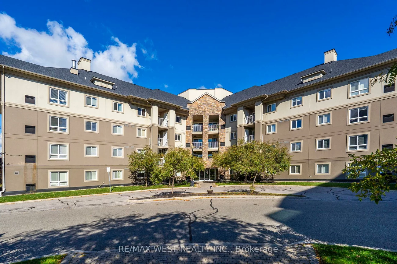 4, Dayspring, Goreway Drive Corridor, Brampton