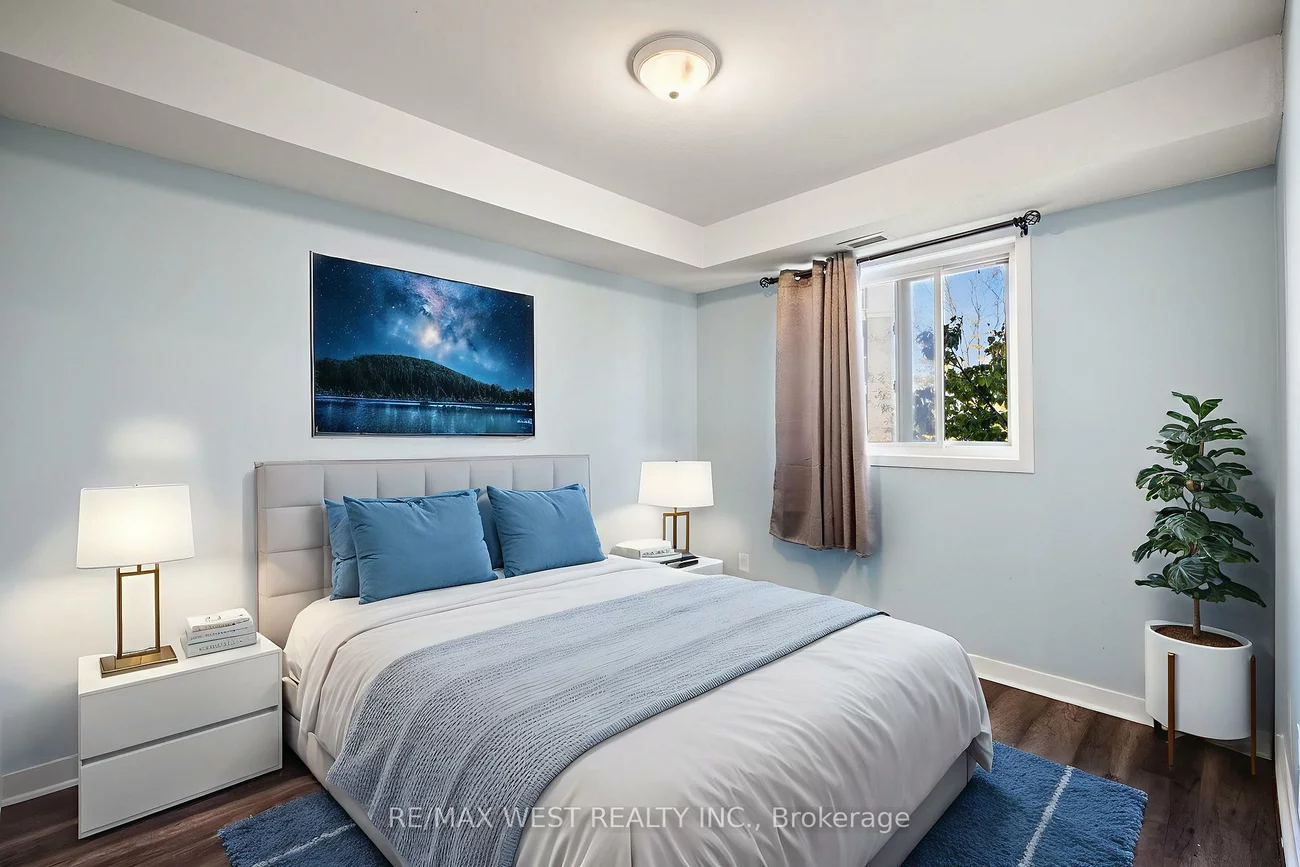 4, Dayspring, Goreway Drive Corridor, Brampton