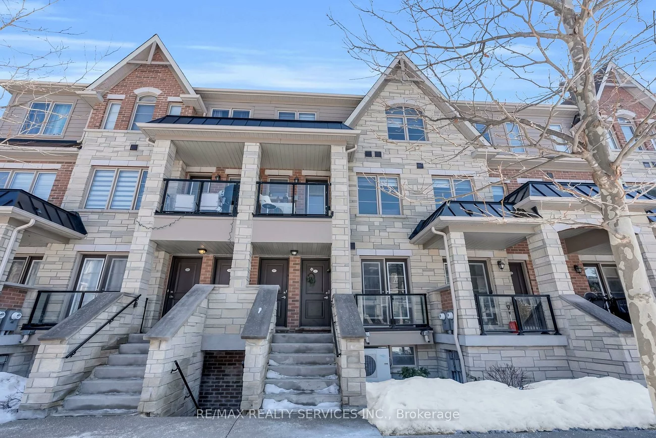 200, Veterans, Northwest Brampton, Brampton