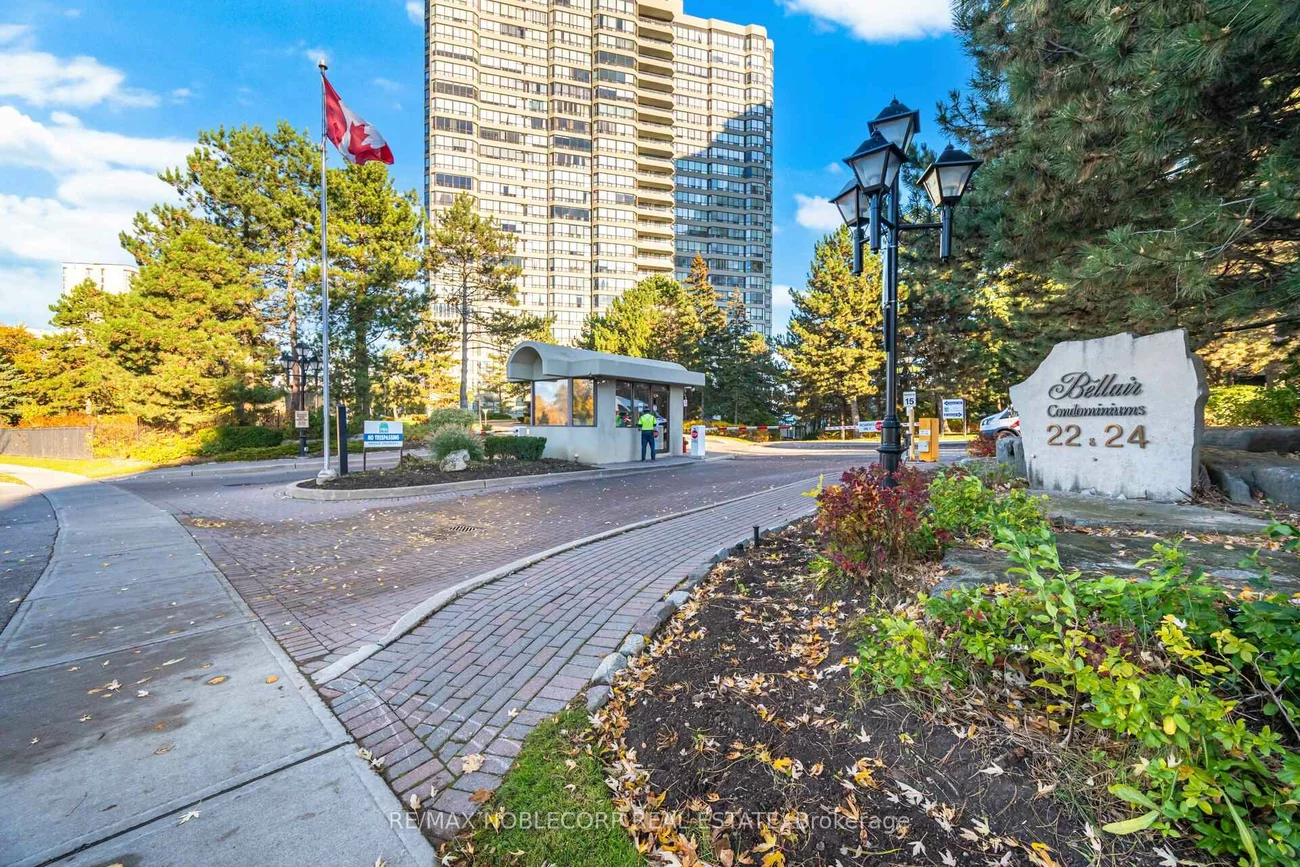 22, Hanover, Queen Street Corridor, Brampton