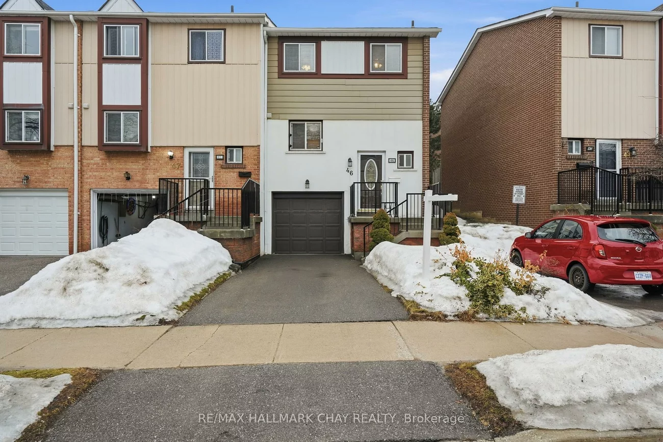 46, Moregate, Central Park, Brampton