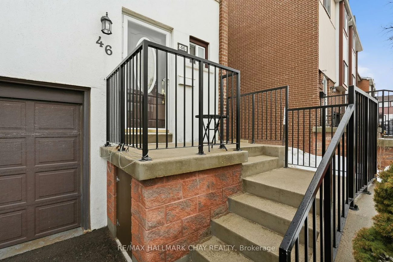 46, Moregate, Central Park, Brampton