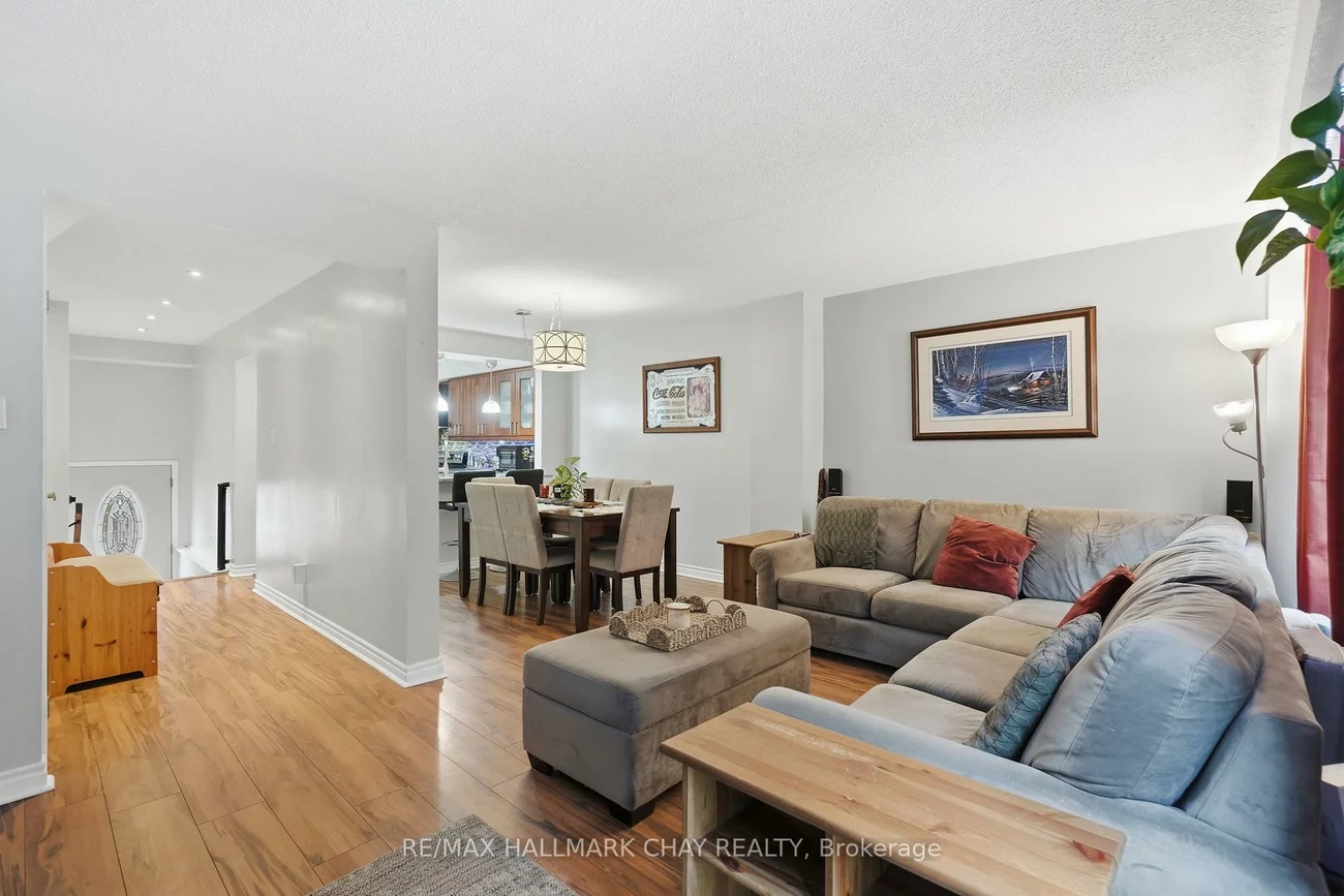 46, Moregate, Central Park, Brampton