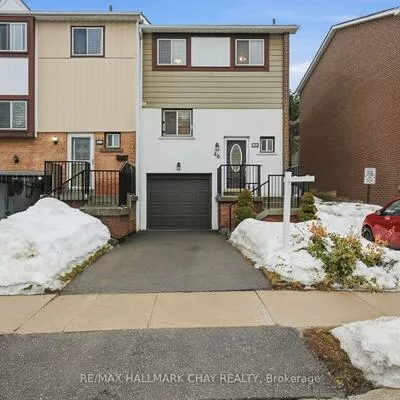 46, Moregate, Central Park, Brampton