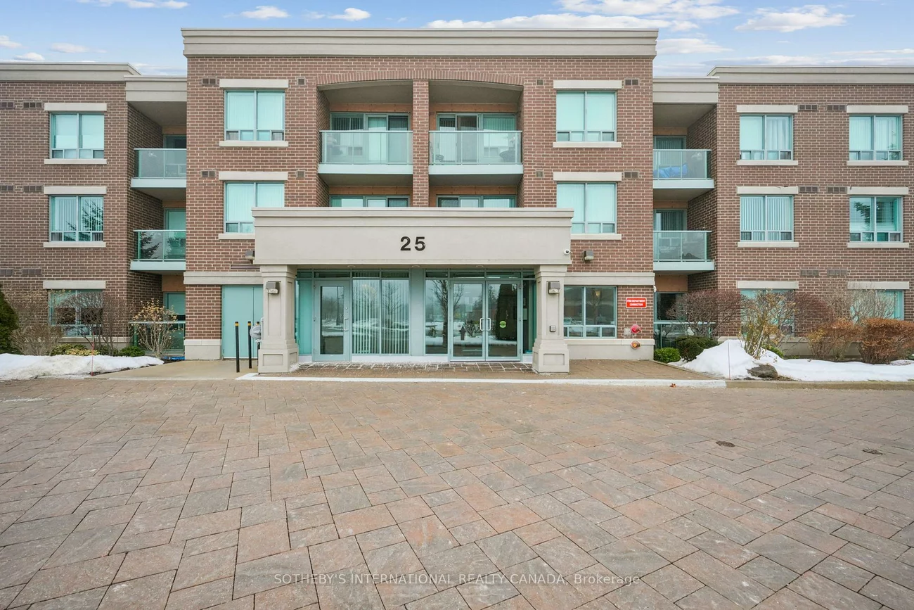25, Via Rosedale, Sandringham-Wellington, Brampton