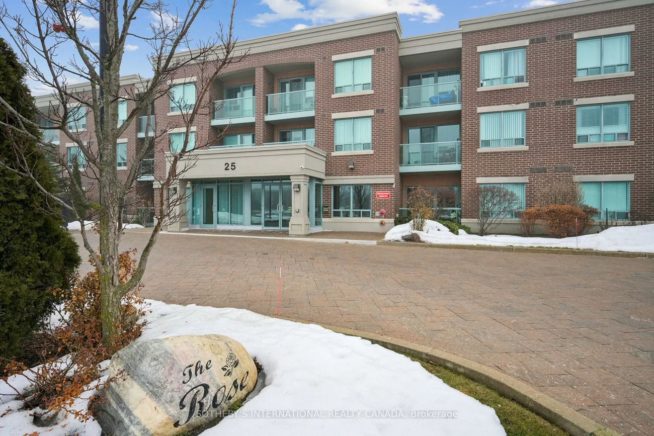 25, Via Rosedale, Sandringham-Wellington, Brampton