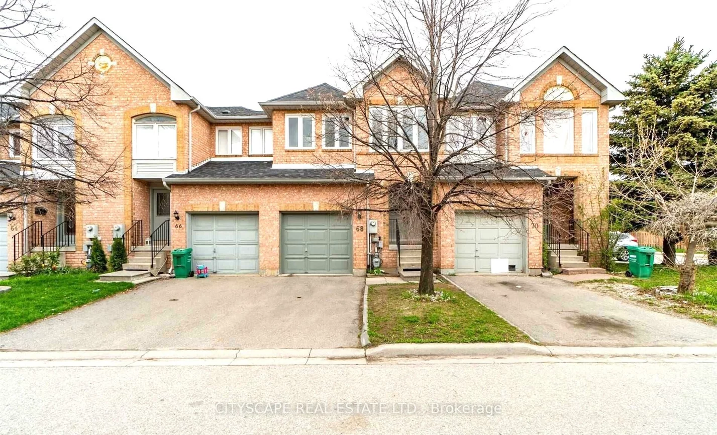 68, Gilgorm, Brampton West, Brampton