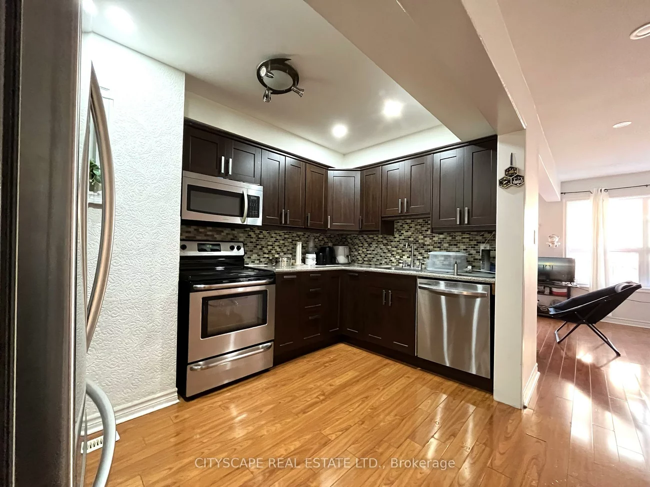 68, Gilgorm, Brampton West, Brampton