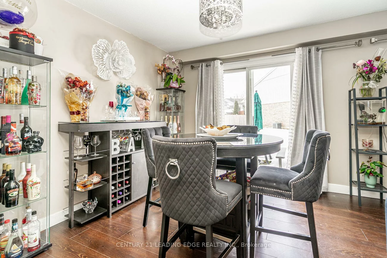 399, Vodden, Madoc, Brampton