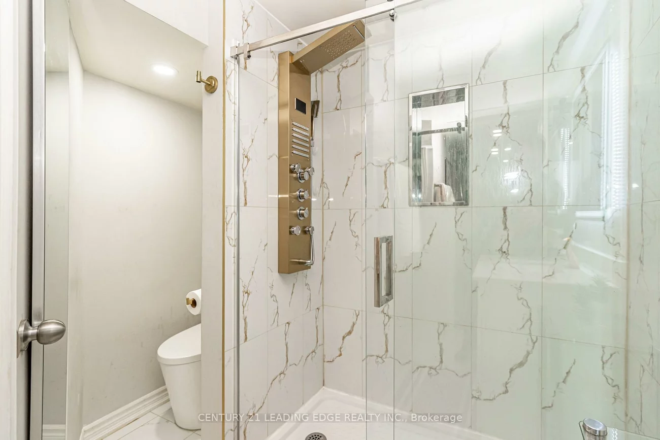 399, Vodden, Madoc, Brampton