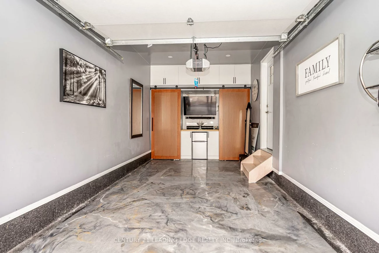 399, Vodden, Madoc, Brampton