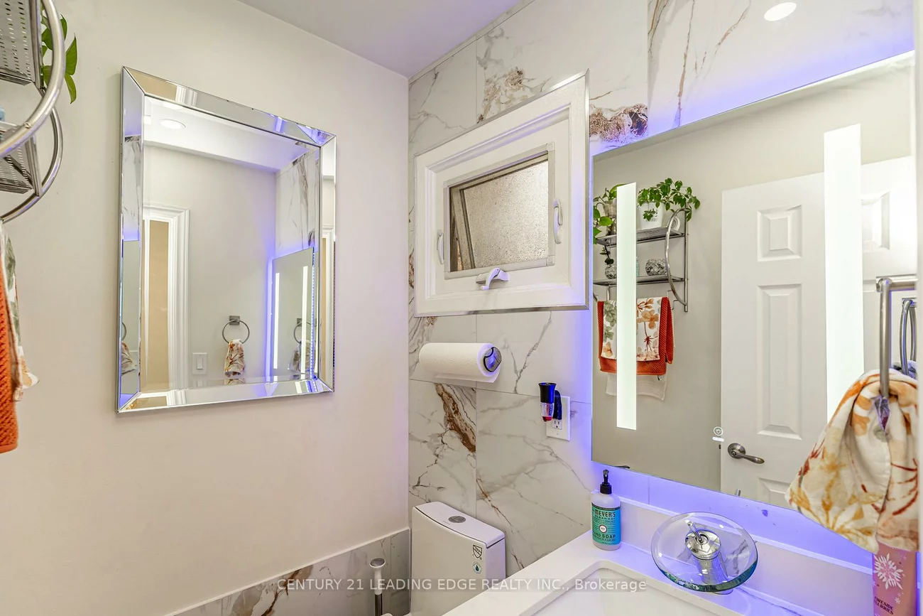 399, Vodden, Madoc, Brampton