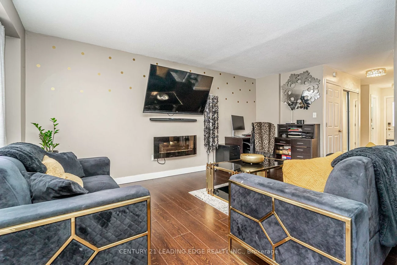 399, Vodden, Madoc, Brampton