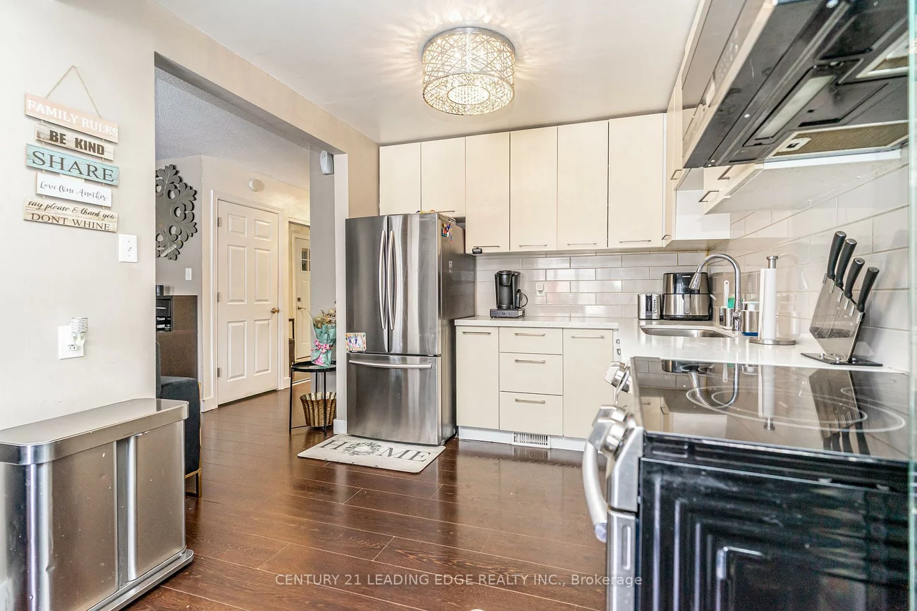 399, Vodden, Madoc, Brampton