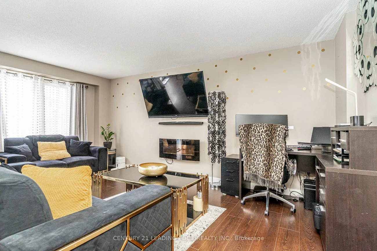 399, Vodden, Madoc, Brampton