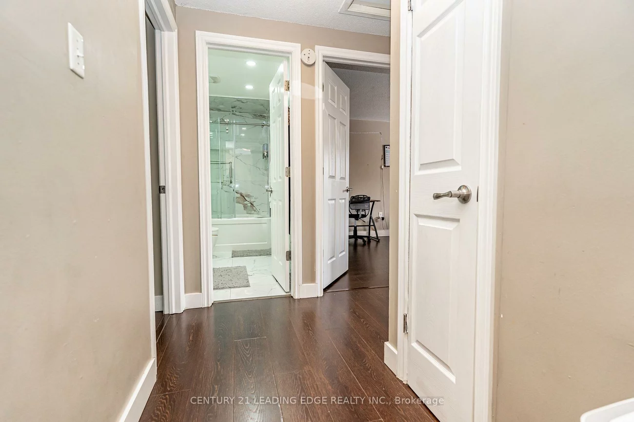 399, Vodden, Madoc, Brampton