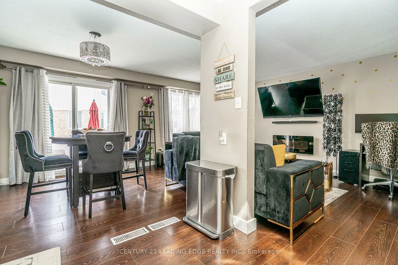 399, Vodden, Madoc, Brampton