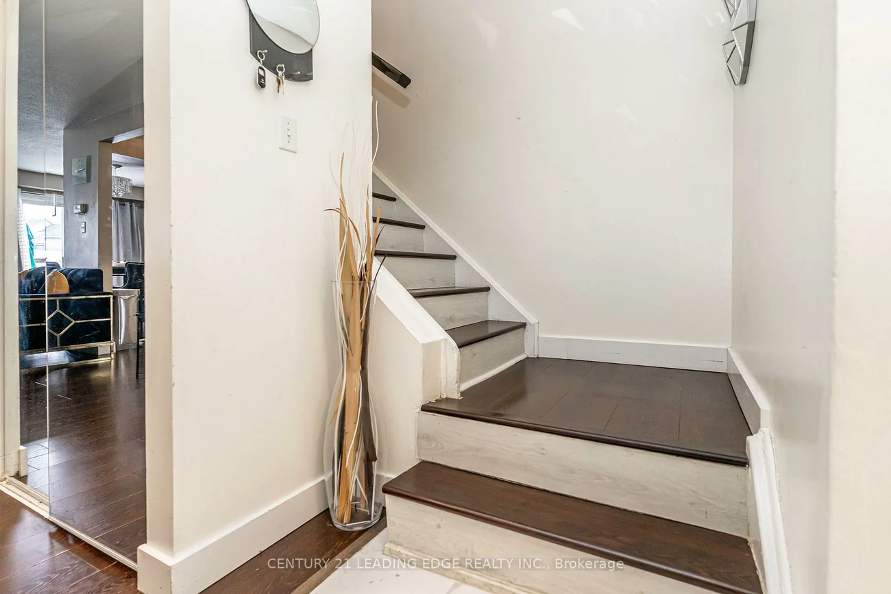 399, Vodden, Madoc, Brampton