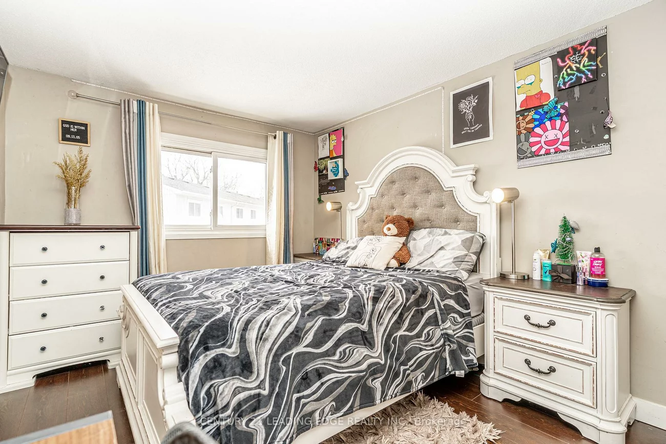 399, Vodden, Madoc, Brampton