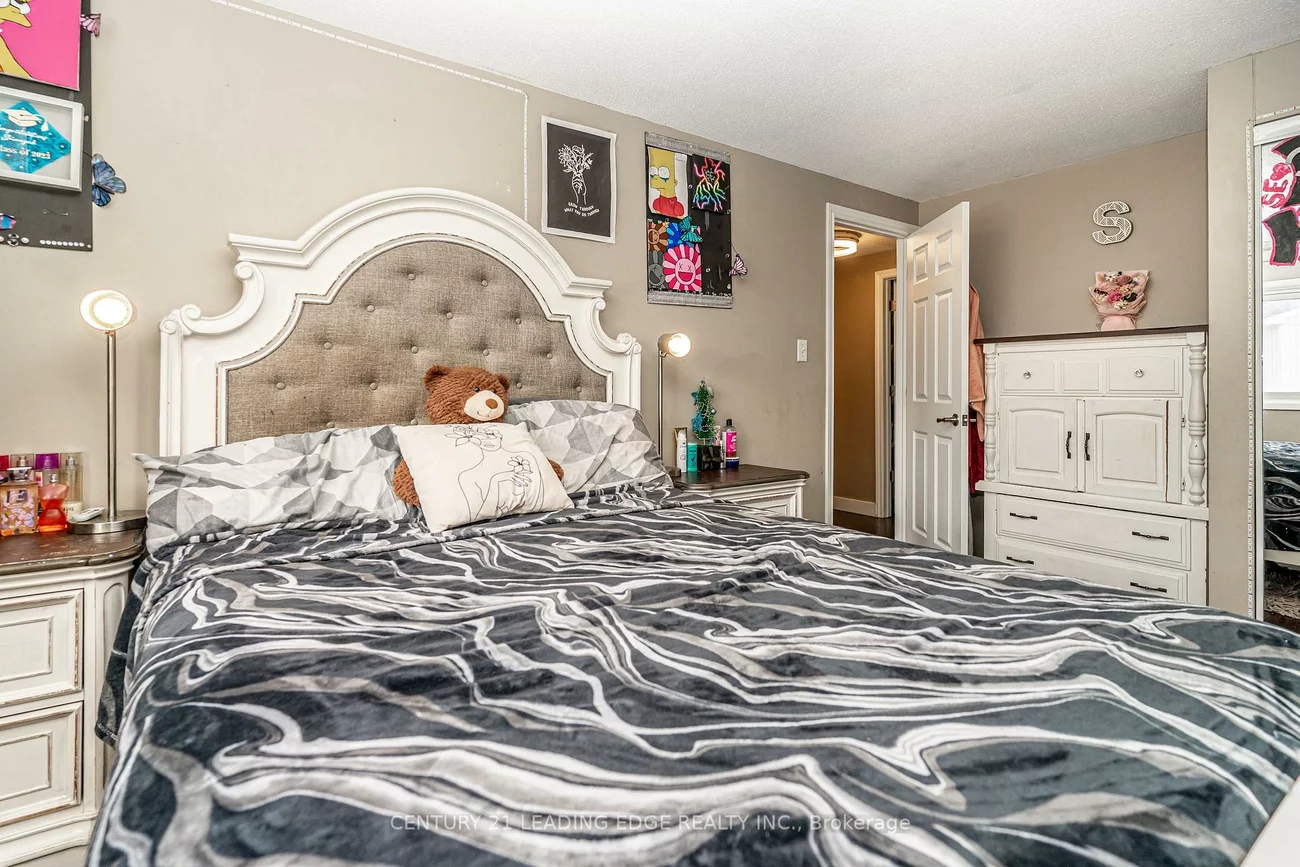 399, Vodden, Madoc, Brampton