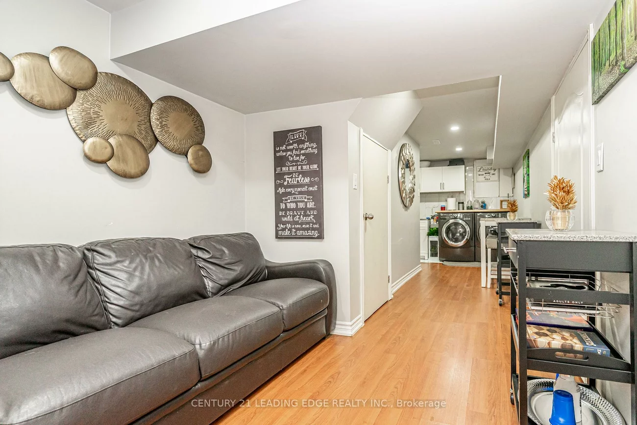 399, Vodden, Madoc, Brampton