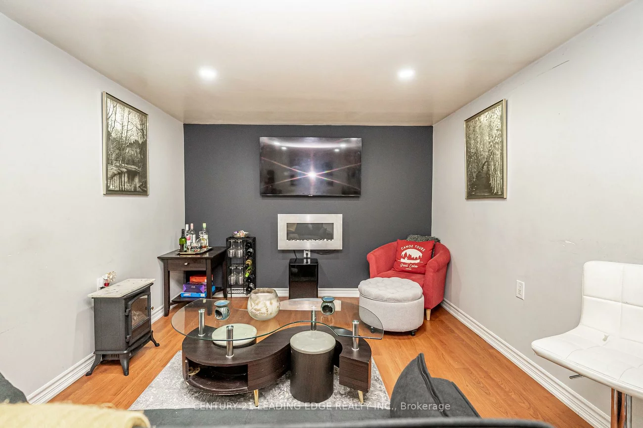 399, Vodden, Madoc, Brampton