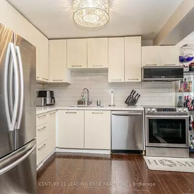 399, Vodden, Madoc, Brampton