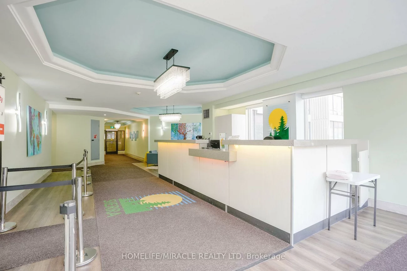 26, Hanover, Queen Street Corridor, Brampton