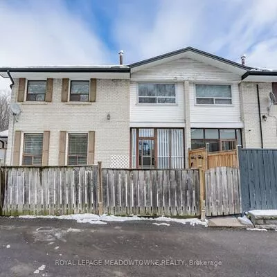 61, Ardglen, Brampton East, Brampton