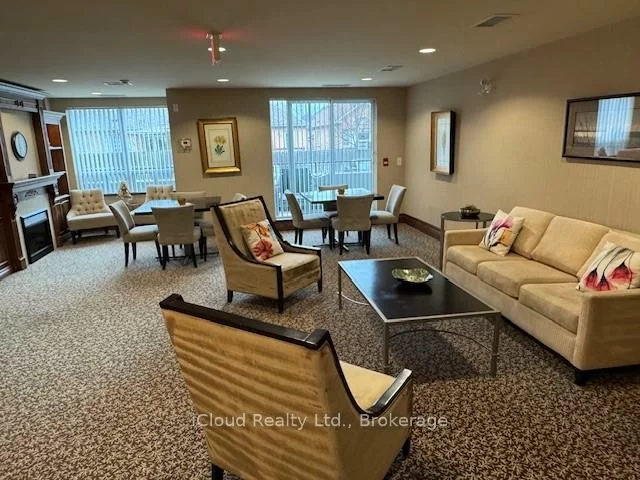 65, Via Rosedale, Sandringham-Wellington, Brampton