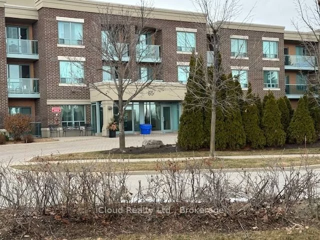 65, Via Rosedale, Sandringham-Wellington, Brampton