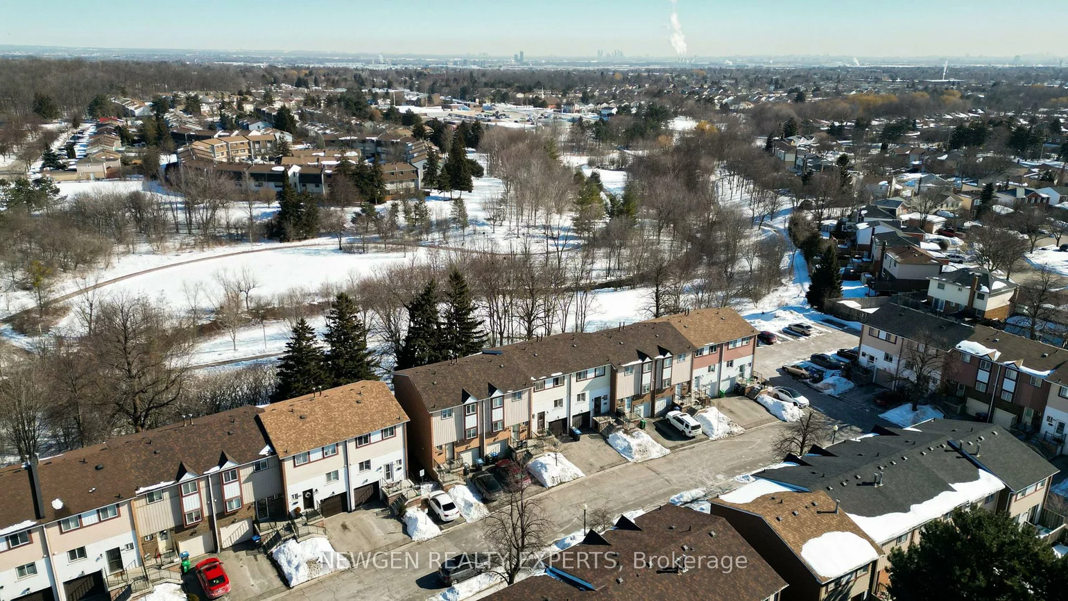 87, Moregate, Central Park, Brampton