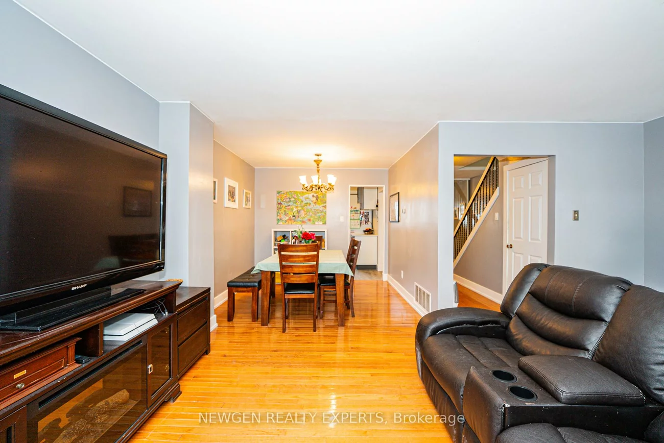 87, Moregate, Central Park, Brampton