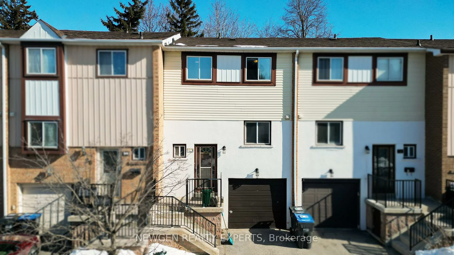 87, Moregate, Central Park, Brampton